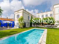 Vente maison 15 pièces