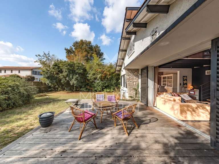 Maison La Teste-de-Buch - 3 chambres - 177m²