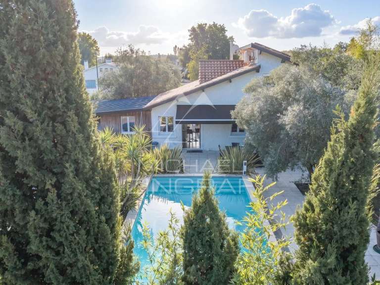 Maison La Teste-de-Buch - 3 chambres - 177m²