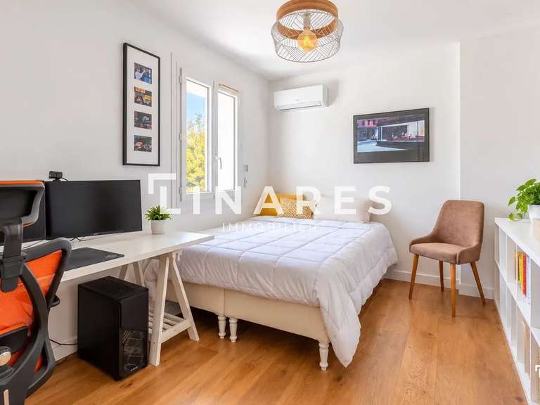 Maison Allauch - 4 chambres - 180m²