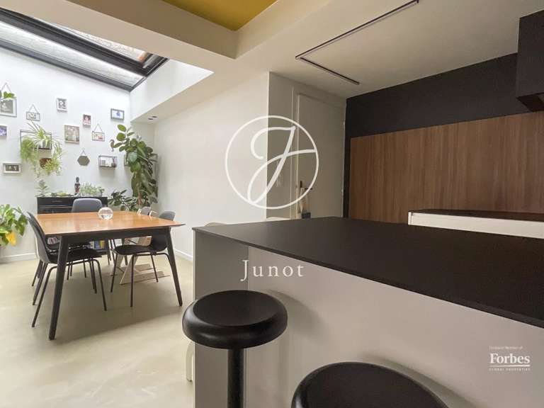 Maison Lille - 3 chambres - 140m²