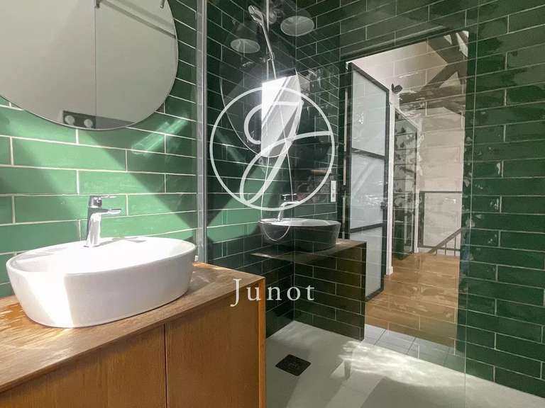 Maison Lille - 3 chambres - 140m²