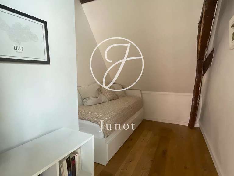 Maison Lille - 3 chambres - 140m²