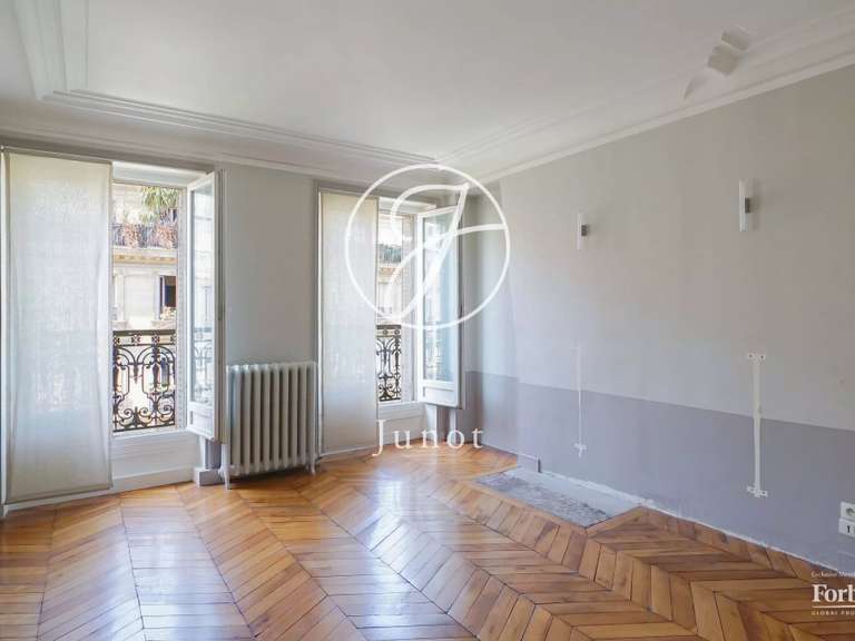 Appartement Paris 1er - 2 chambres - 109m²