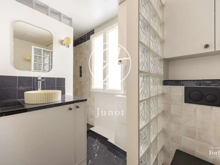 Appartement Paris 7e - 1 chambre - 41m²