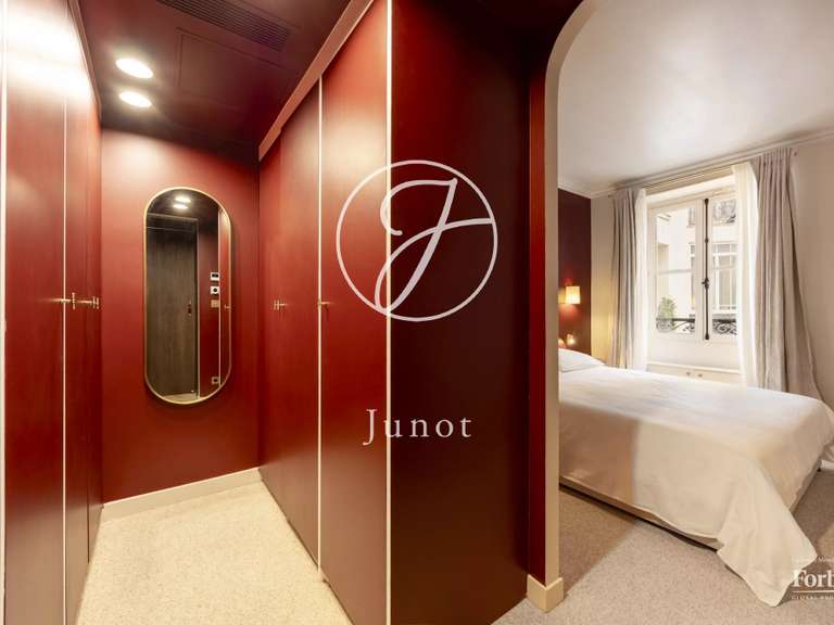 Appartement Paris 7e - 1 chambre - 41m²