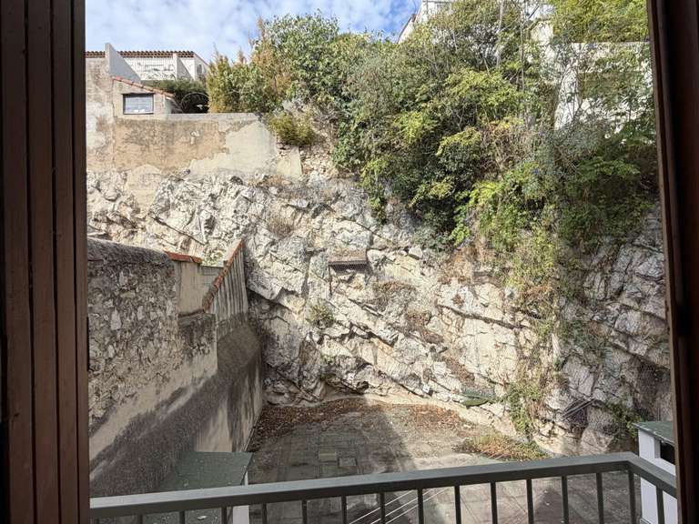 Appartement Marseille 7e - 3 chambres - 112m²