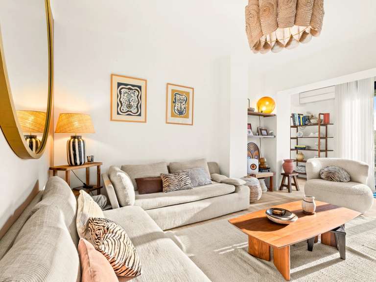 Appartement Nice - 3 chambres - 250m²