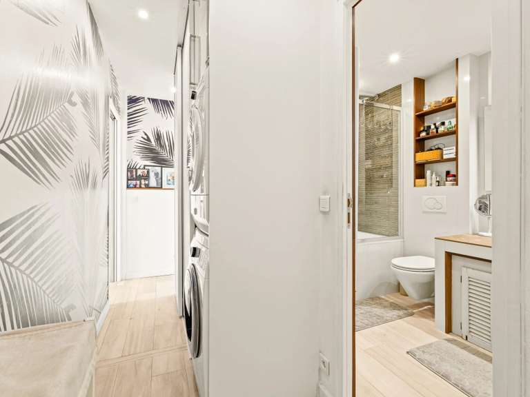 Appartement Nice - 3 chambres - 250m²