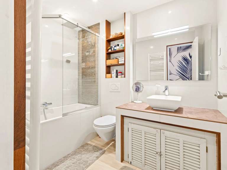 Appartement Nice - 3 chambres - 250m²
