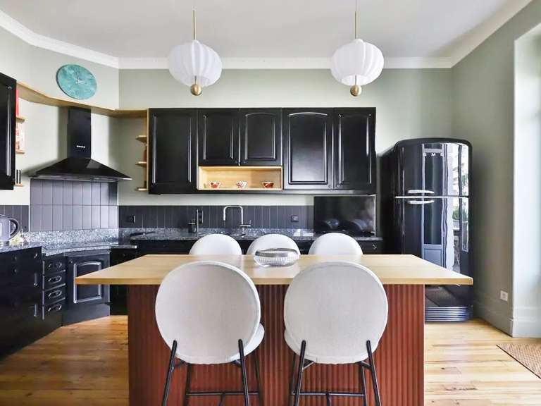 Apartment Biarritz - 3 bedrooms - 148m²