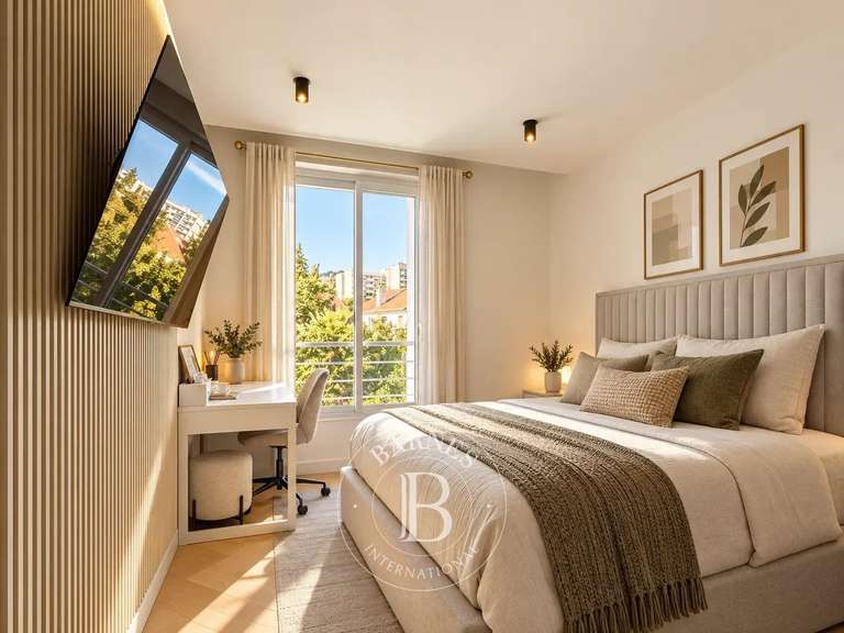 Maison Nogent-sur-Marne - 6 chambres - 280m²