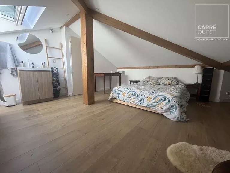 Maison Bénesse-Maremne - 5 chambres - 238m²