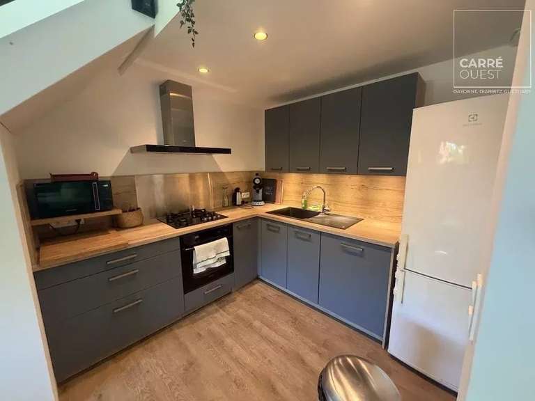 Maison Bénesse-Maremne - 5 chambres - 238m²