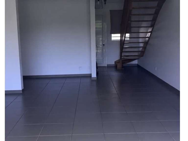 Appartement Le Robert - 2 chambres - 56m²