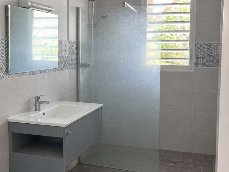 Appartement Le Robert - 2 chambres - 56m²