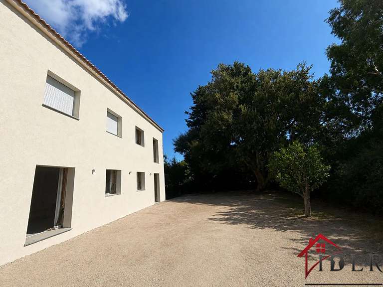 Villa Furiani - 1 chambre - 162m²