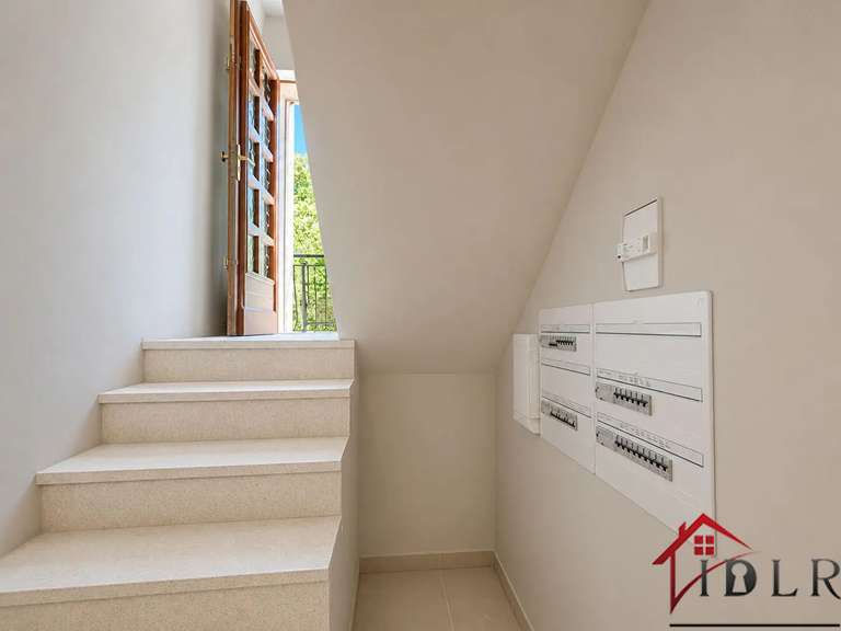 Villa Furiani - 1 chambre - 162m²