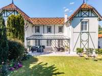 Vente maison 8 pièces Vente maison 8 pièces