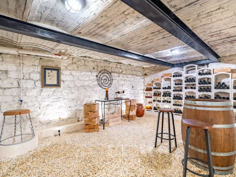 Maison Villennes-sur-Seine - 256m²