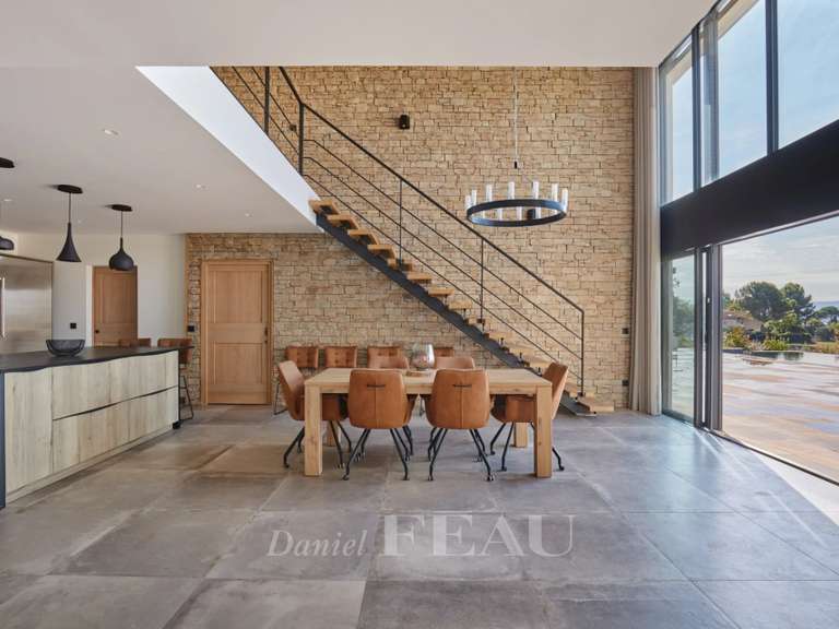 Maison Aix-en-Provence - 5 chambres - 626m²