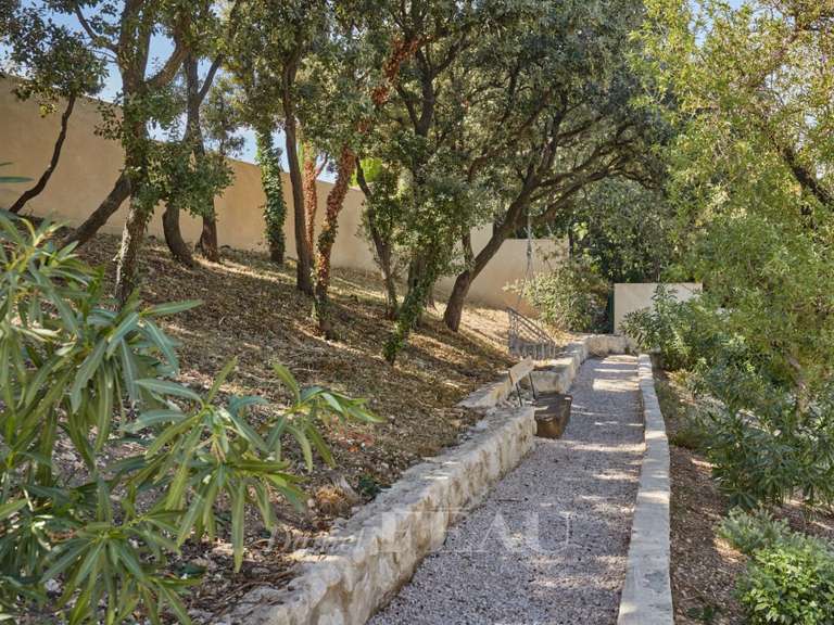 Maison Maussane-les-Alpilles - 6 chambres - 250m²