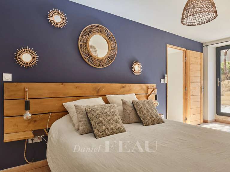 Maison Maussane-les-Alpilles - 6 chambres - 250m²