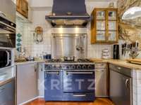 Vente maison 10 pièces