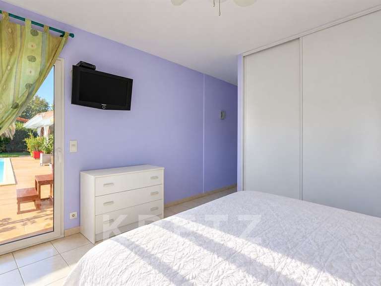Maison Soorts-Hossegor - 3 chambres - 114m²