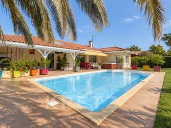 Vente maison 4 pièces Soorts-Hossegor 40