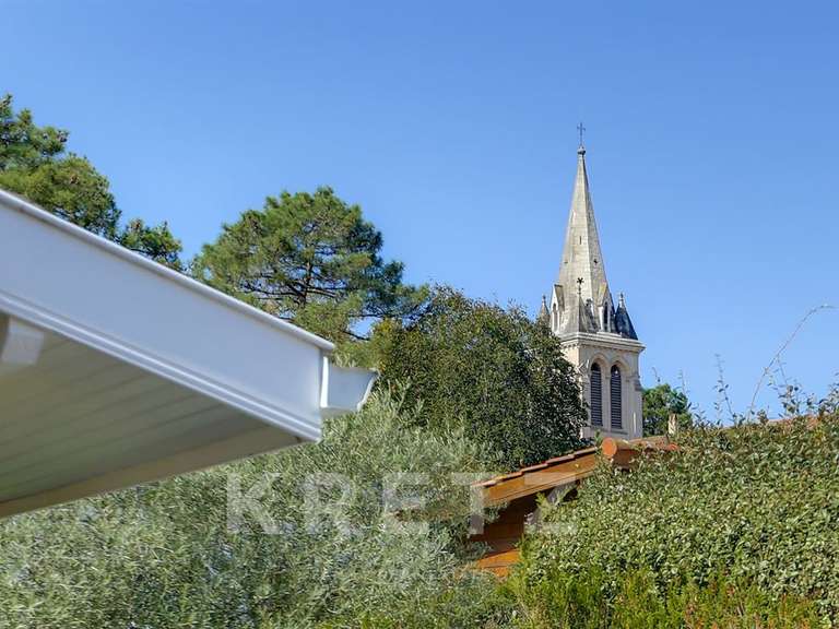 Maison Soorts-Hossegor - 3 chambres - 114m²