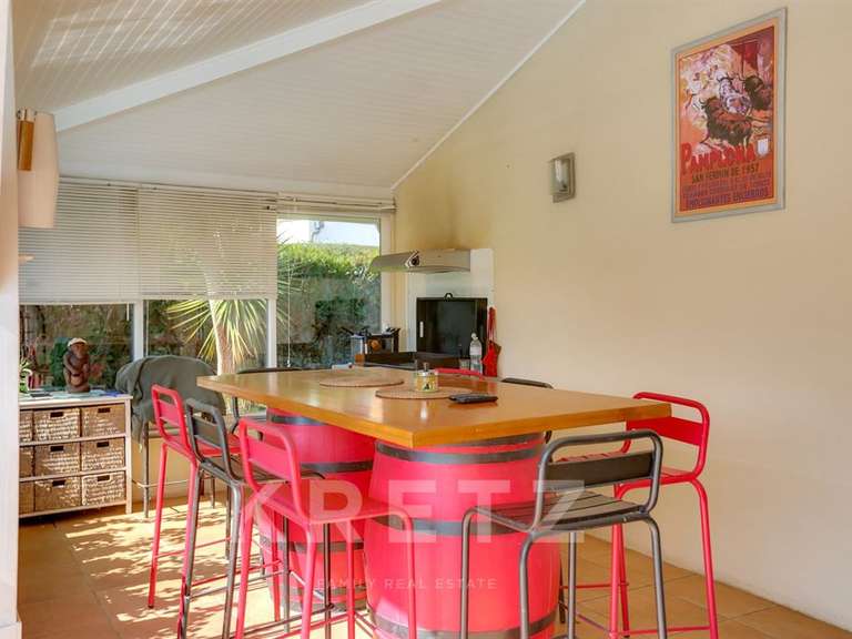 Maison Soorts-Hossegor - 3 chambres - 114m²