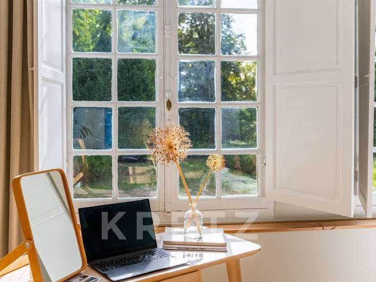 Maison Moloy - 5 chambres - 260m²
