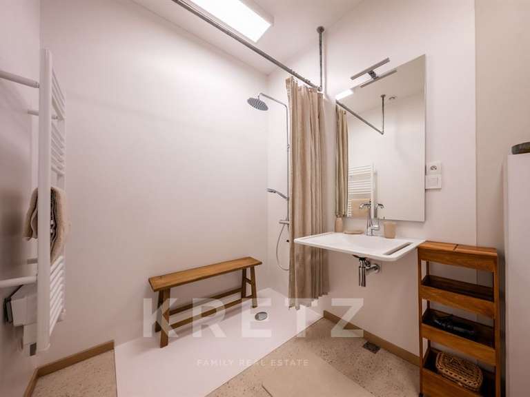 Maison Moloy - 5 chambres - 260m²