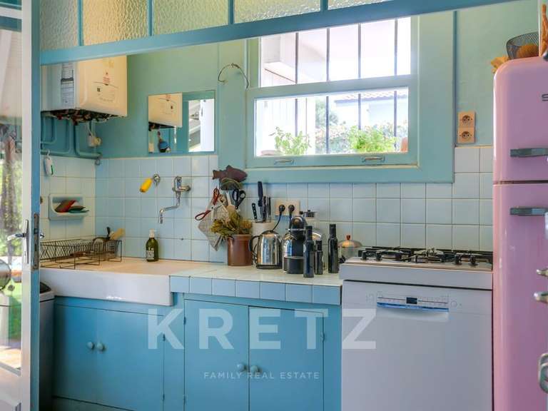 Maison Capbreton - 4 chambres - 99m²