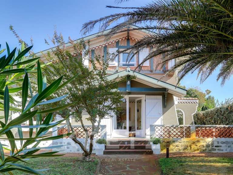 Maison Capbreton - 4 chambres - 99m²