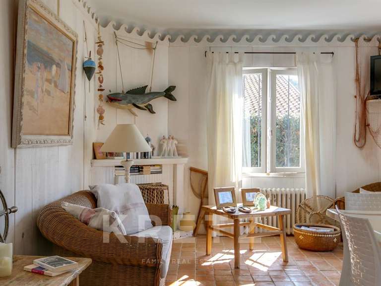Maison Capbreton - 4 chambres - 99m²