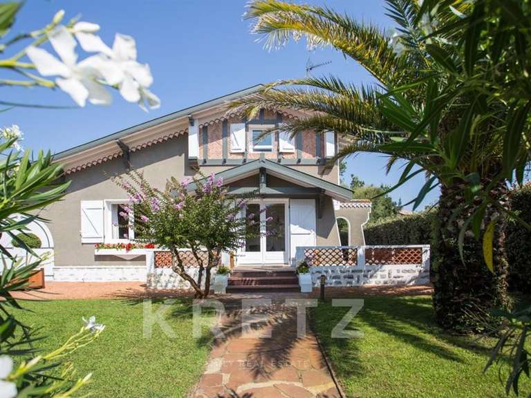 Maison Capbreton - 4 chambres - 99m²