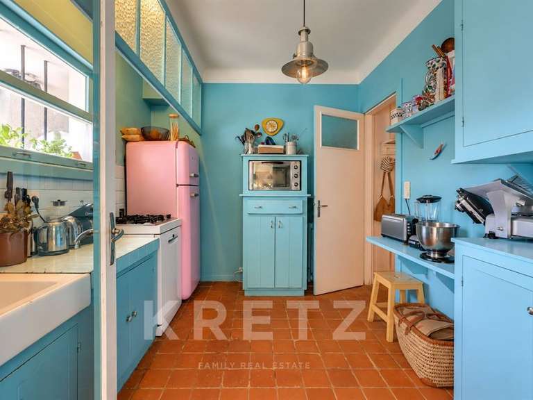 Maison Capbreton - 4 chambres - 99m²