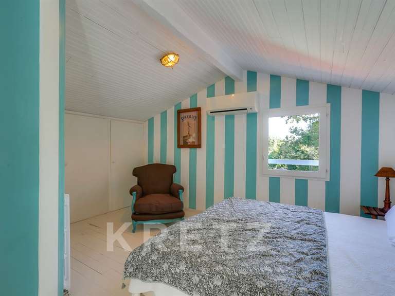 Maison Capbreton - 4 chambres - 99m²