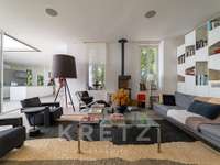 Vente maison 12 pièces