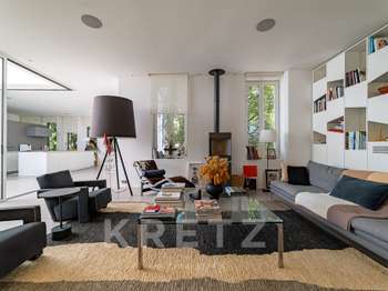 Vente maison 12 pièces
