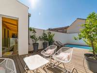 Vente maison 12 pièces