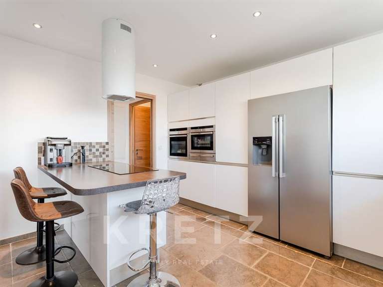 Maison avec Vue sur mer Toulon - 230m²