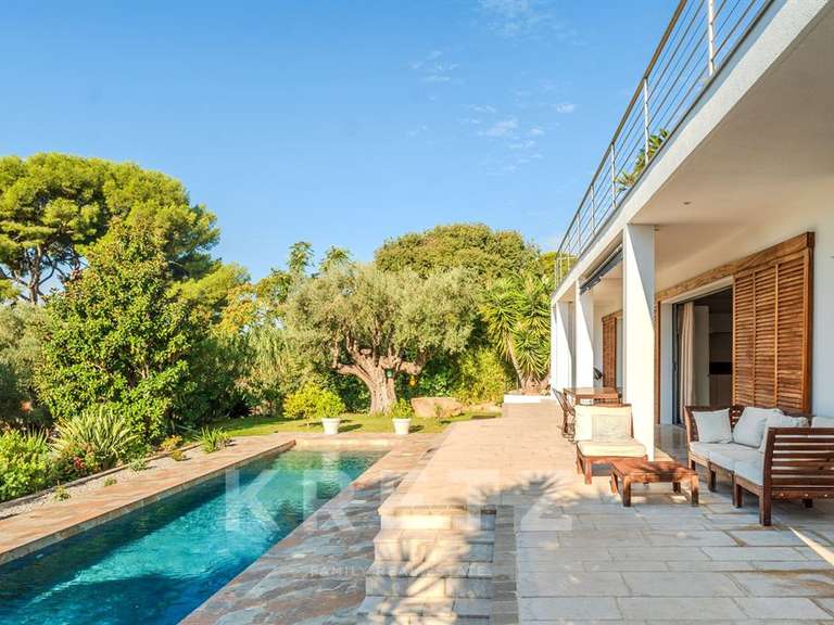 Maison avec Vue sur mer Toulon - 230m²