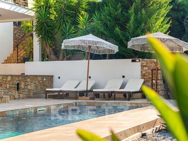 Maison avec Vue sur mer Toulon - 230m²