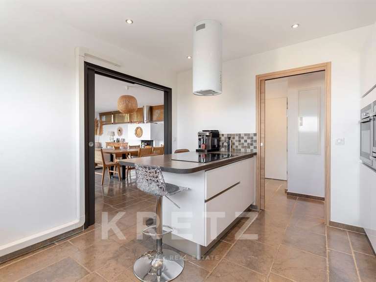 Maison avec Vue sur mer Toulon - 230m²