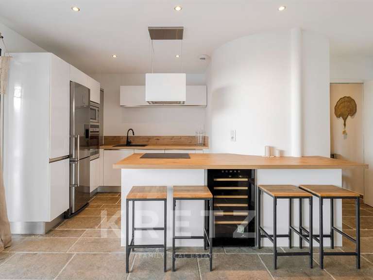 Maison avec Vue sur mer Toulon - 230m²