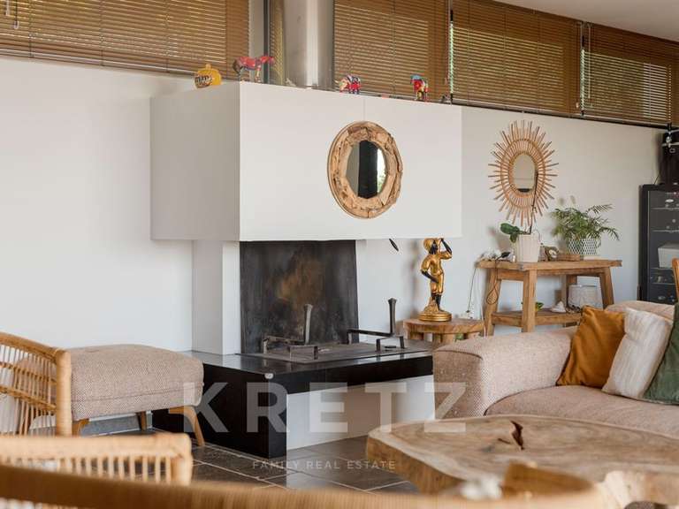 Maison avec Vue sur mer Toulon - 230m²