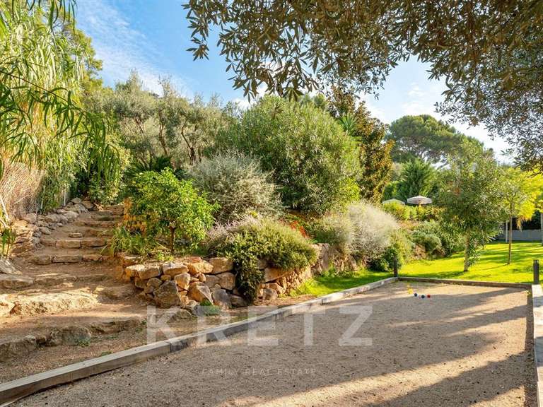 Maison avec Vue sur mer Toulon - 230m²